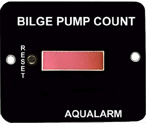 20045 Bilge Pump Counter 12v 24v 32v - Click Image to Close